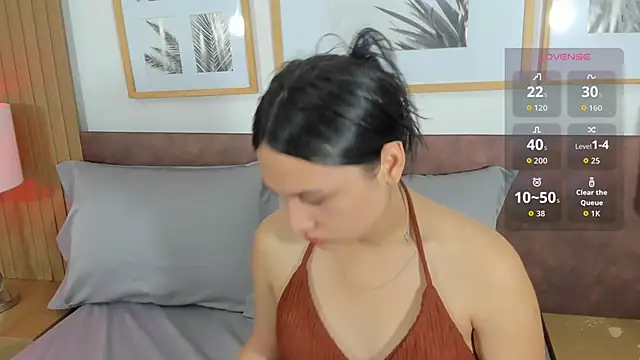 lana boomer online show from 05.02.26