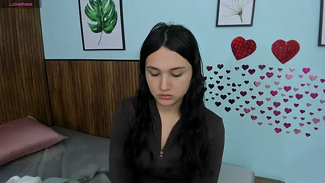 lana boomer online show from 05.10.26