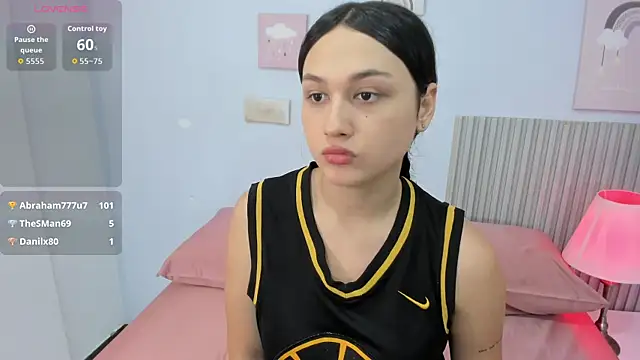 lana boomer online show from 05.21.26