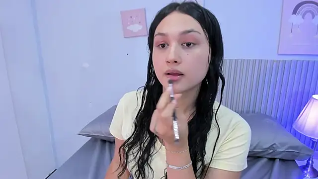 lana boomer online show from 06.26.26