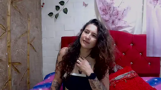 Leyla Horny Bg online show from 03.19.25