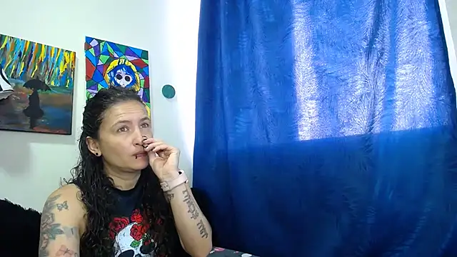 Leyla Horny Bg online show from 09.11.25