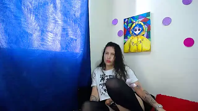 Leyla Horny Bg online show from 10.17.25