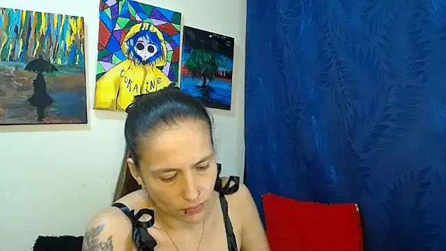 Leyla Horny Bg online show from 11.12.25