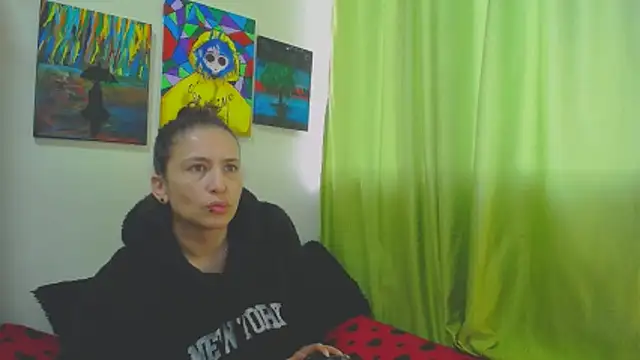 Leyla Horny Bg online show from 11.20.25