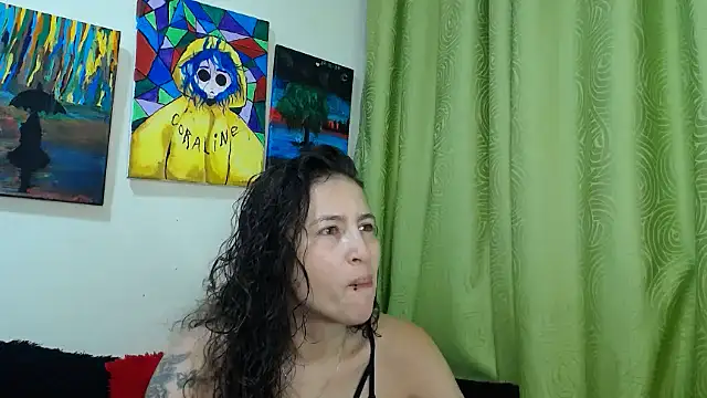 Leyla Horny Bg online show from 12.15.25