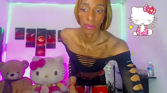 lucianadolll online show from 02.26.26