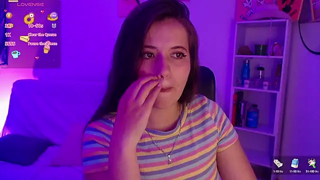 Soy abby online show from 01.13.25