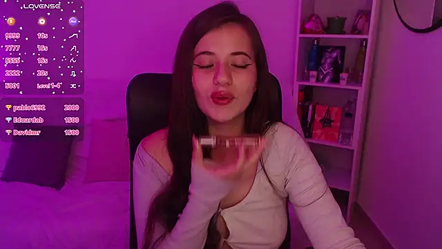 Soy abby online show from 03.07.25