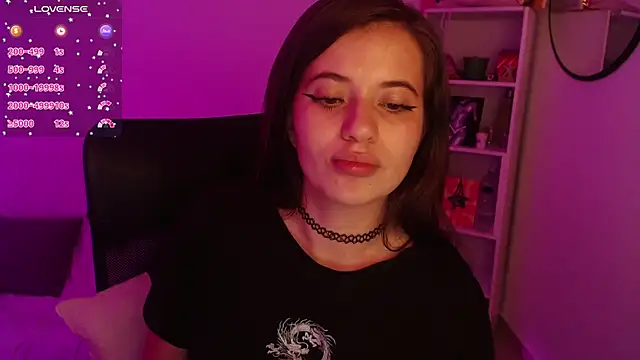 Soy abby online show from 03.12.25