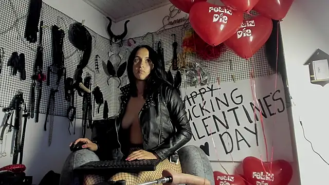 Evil sammy online show from 02.16.26