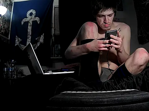 ATwinkie online show from 03.08.26