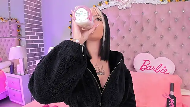 MadissonRey online show from 03.19.26