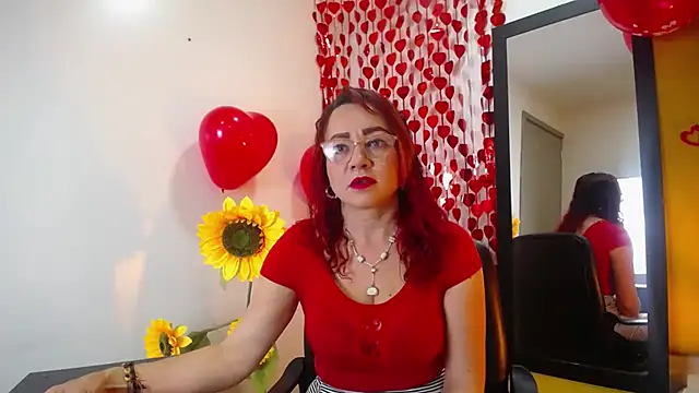 Lupiita223 online show from 02.13.26