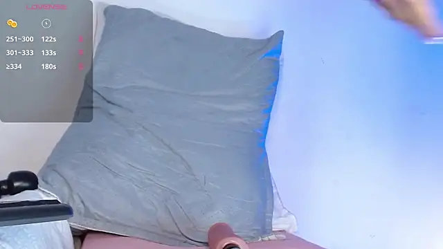 ViolettBrowns online show from 09.25.25