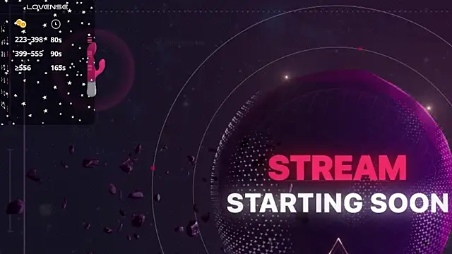 ViolettBrowns online show from 03.02.26