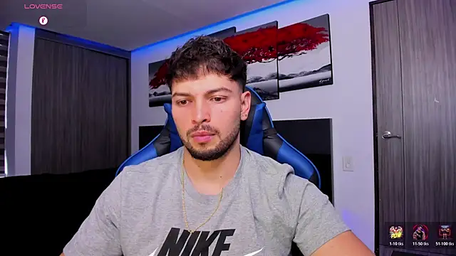 nick klaus online show from 04.07.26