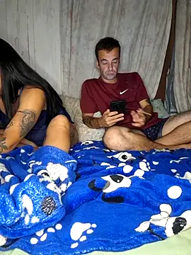 casaloucuras online show from 03.03.26