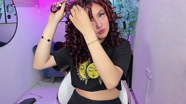 Theia moon online show from 03.17.26