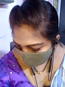 RomeoJuliet345 online show from 04.04.26