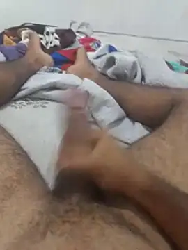 Leleko1997 online show from 03.01.26