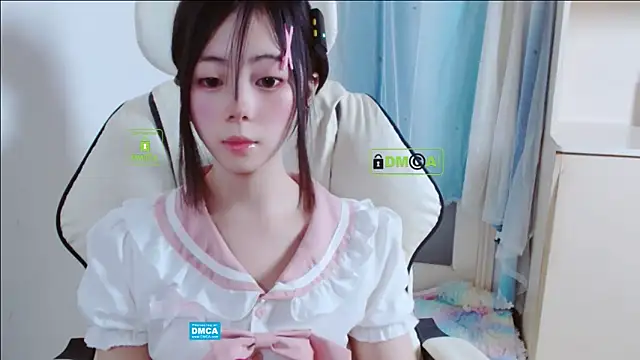 xiyao1314 online show from 02.23.26
