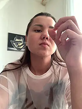 MiraMiss online show from 03.18.26