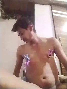 jenilmax online show from 03.03.26