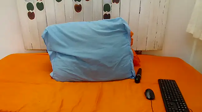 SexyEbony37X online show from 03.22.25