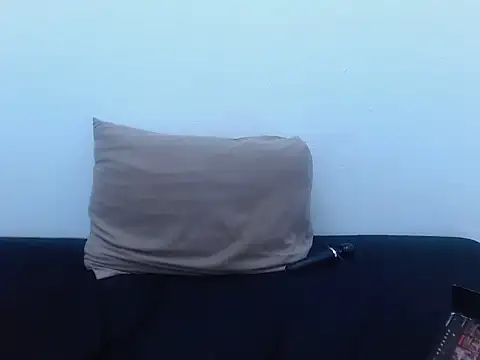 SexyEbony37X online show from 09.22.25