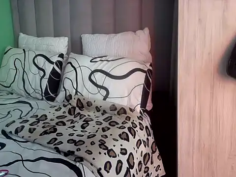SexyEbony37X online show from 07.11.26