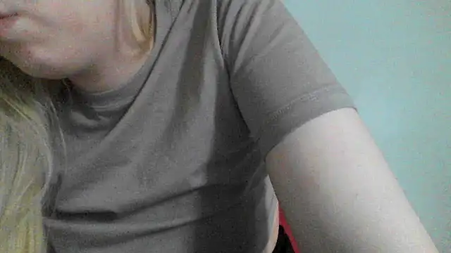 bunnyamy online show from 01.17.25