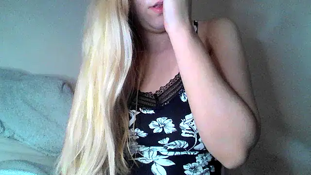 bunnyamy online show from 02.10.25