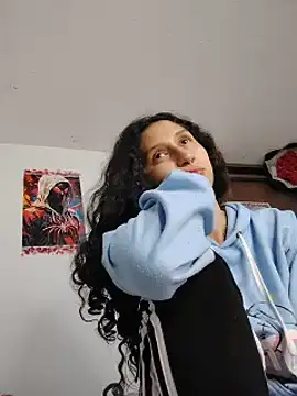 Queenjenn   online show from 06.02.26