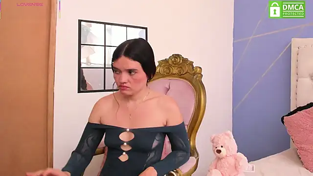 DannaMishellx  online show from 02.28.26