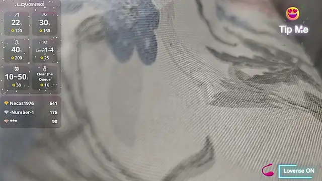 Snapshot of FoxBabyBR chatting on 03.11.25 FoxBabyBR online show from 03.11.25