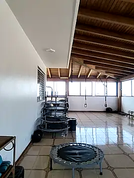 Alison fitness online show from 03.03.26