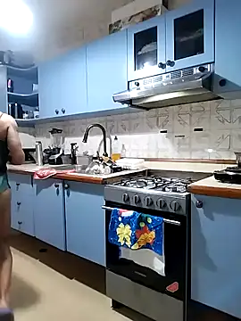 Alison fitness online show from 03.18.26