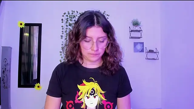 Noellesable online show from 12.12.24