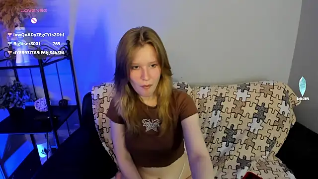 EvaStevs online show from 12.29.24