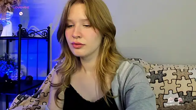 EvaStevs online show from 01.15.25