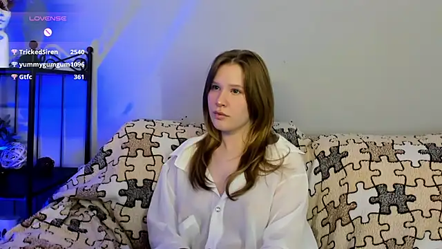 EvaStevs online show from 01.18.25