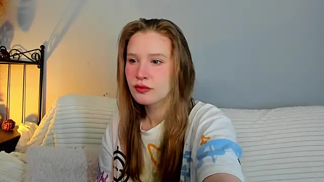 EvaStevs online show from 01.30.25