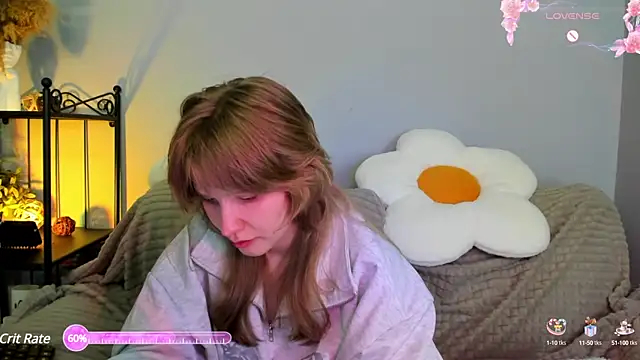 EvaStevs online show from 02.07.25