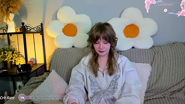 EvaStevs online show from 02.07.25