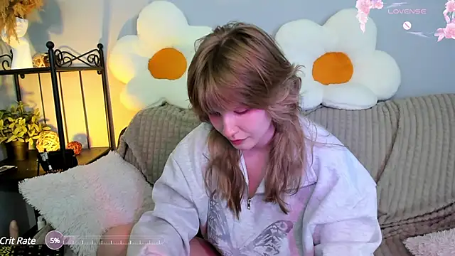 EvaStevs online show from 02.07.25