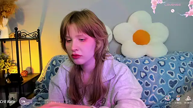 EvaStevs online show from 02.09.25