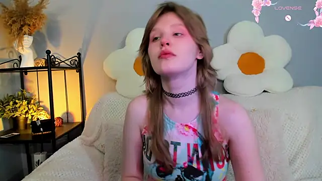 EvaStevs online show from 02.16.25