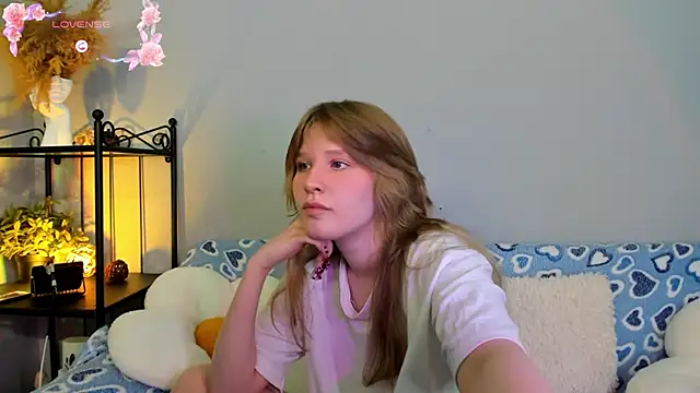 EvaStevs online show from 02.24.25