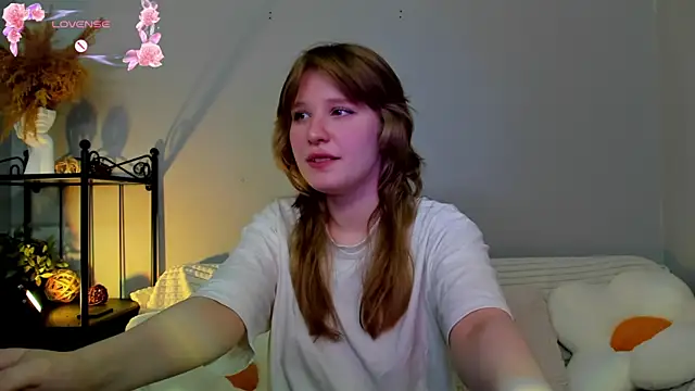 EvaStevs online show from 03.07.25